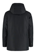 Load image into Gallery viewer, Hooded parka

