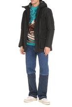 Load image into Gallery viewer, Hooded parka
