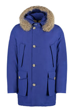 Load image into Gallery viewer, Classic Arctic parka

