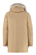 Load image into Gallery viewer, Classic Arctic Parka
