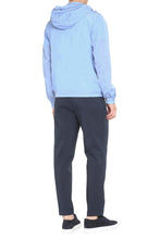 Load image into Gallery viewer, Nylon windbreaker-jacket
