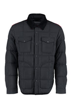 Load image into Gallery viewer, Heritage Terrain padded jacket
