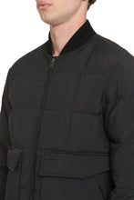 Load image into Gallery viewer, Heritage Terrain bomber jacket
