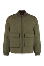 Load image into Gallery viewer, Heritage Terrain bomber jacket
