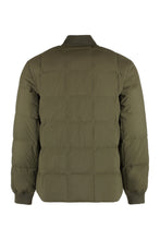 Load image into Gallery viewer, Heritage Terrain bomber jacket
