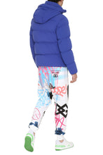 Load image into Gallery viewer, Sierra Supreme hooded nylon down jacket
