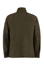 Load image into Gallery viewer, Cruiser Field multi-pocket jacket
