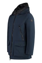 Load image into Gallery viewer, Hooded parka

