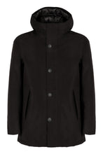 Load image into Gallery viewer, Hooded parka
