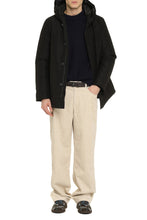 Load image into Gallery viewer, Hooded parka
