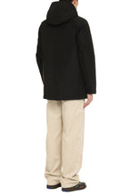 Load image into Gallery viewer, Hooded parka
