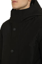 Load image into Gallery viewer, Hooded parka
