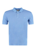 Load image into Gallery viewer, Mackinack cotton polo shirt
