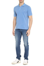 Load image into Gallery viewer, Mackinack cotton polo shirt
