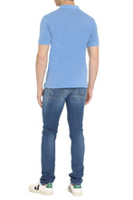 Load image into Gallery viewer, Mackinack cotton polo shirt
