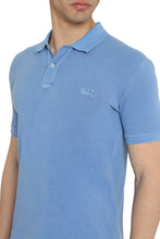 Load image into Gallery viewer, Mackinack cotton polo shirt
