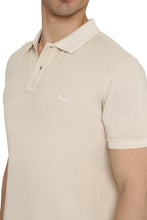 Load image into Gallery viewer, Mackinack cotton polo shirt
