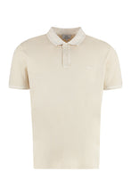 Load image into Gallery viewer, Mackinack cotton polo shirt
