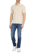 Load image into Gallery viewer, Mackinack cotton polo shirt
