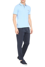 Load image into Gallery viewer, Monterey cotton piqué polo shirt
