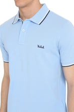 Load image into Gallery viewer, Monterey cotton piqué polo shirt
