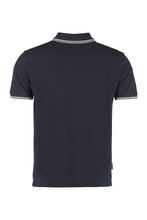 Load image into Gallery viewer, Monterey cotton piqué polo shirt
