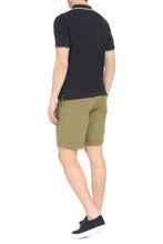 Load image into Gallery viewer, Monterey cotton piqué polo shirt
