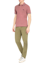 Load image into Gallery viewer, Monterey cotton piqué polo shirt
