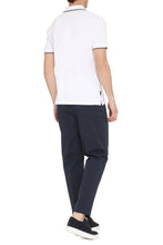 Load image into Gallery viewer, Monterey cotton piqué polo shirt
