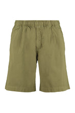 Load image into Gallery viewer, Cotton bermuda shorts
