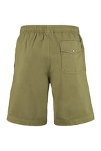 Load image into Gallery viewer, Cotton bermuda shorts

