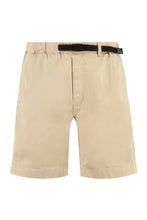 Load image into Gallery viewer, Cotton shorts
