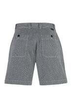 Load image into Gallery viewer, Cotton bermuda shorts
