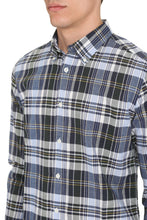 Load image into Gallery viewer, Checked cotton shirt

