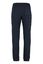 Load image into Gallery viewer, Stretch cotton track-pants
