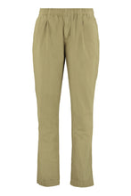 Load image into Gallery viewer, Stretch cotton trousers

