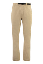 Load image into Gallery viewer, Easy Cotton trousers
