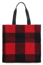 Load image into Gallery viewer, Logo detail tote bag
