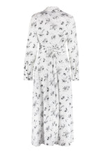 Load image into Gallery viewer, Wilderness cotton shirtdress
