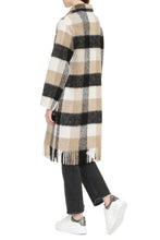 Load image into Gallery viewer, Wool blend coat
