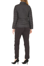 Load image into Gallery viewer, Hibiscus light-weight down jacket
