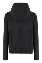 Load image into Gallery viewer, Pequea hooded jacket
