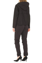 Load image into Gallery viewer, Pequea hooded jacket
