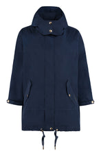 Load image into Gallery viewer, City hooded windbreaker
