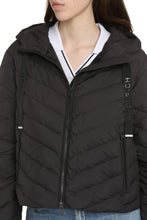 Load image into Gallery viewer, Full zip down jacket
