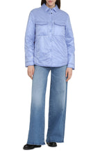 Load image into Gallery viewer, Nylon overshirt

