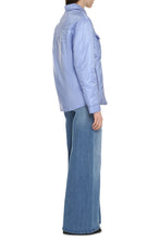 Load image into Gallery viewer, Nylon overshirt
