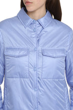 Load image into Gallery viewer, Nylon overshirt
