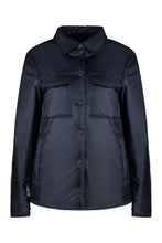 Load image into Gallery viewer, Nylon overshirt
