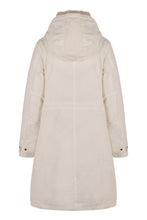 Load image into Gallery viewer, Arctic Technical fabric parka
